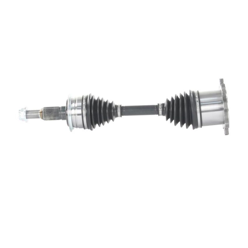 TRAKMOTIVE AXLES GM-8356 CV Axle Shaft