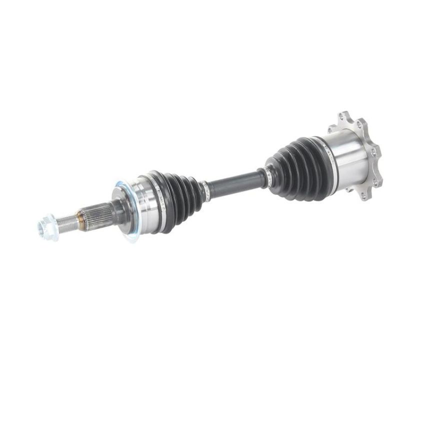 TRAKMOTIVE AXLES GM-8356 CV Axle Shaft