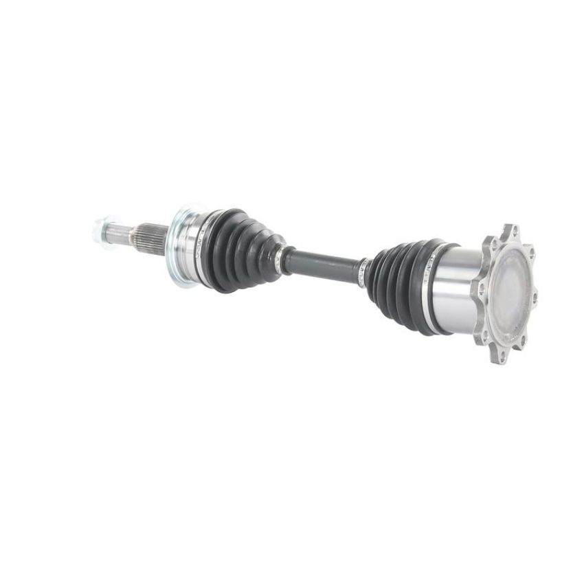 TRAKMOTIVE AXLES GM-8356 CV Axle Shaft