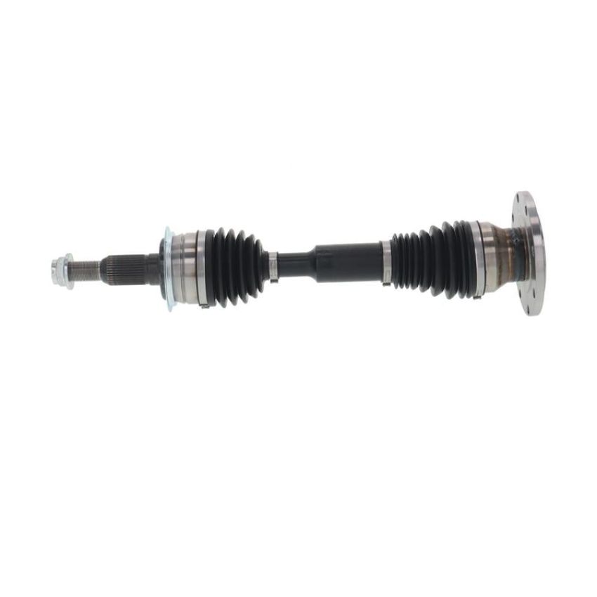 TRAKMOTIVE AXLES GM-8356XTT Extended Travel CV Axle Shaft