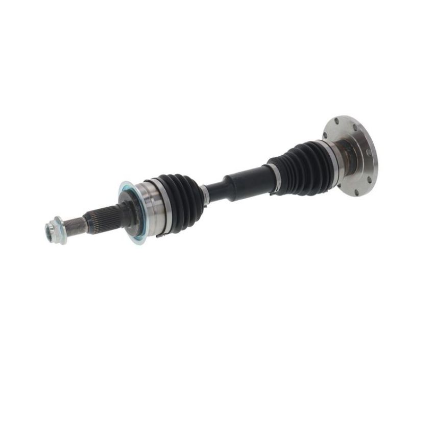 TRAKMOTIVE AXLES GM-8356XTT Extended Travel CV Axle Shaft