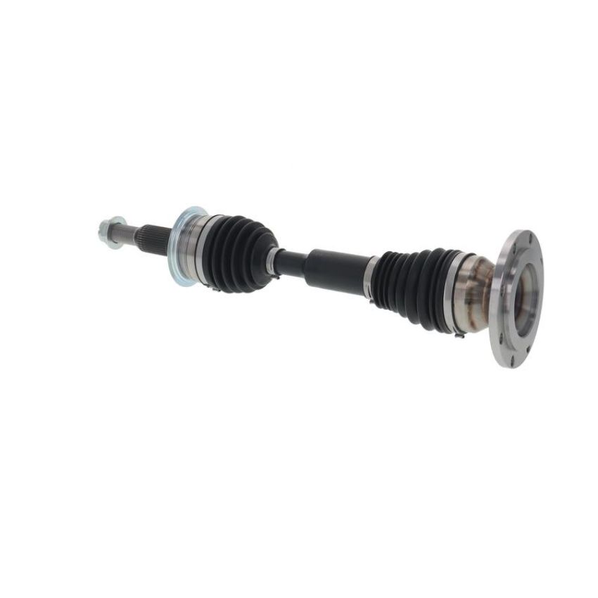 TRAKMOTIVE AXLES GM-8356XTT Extended Travel CV Axle Shaft