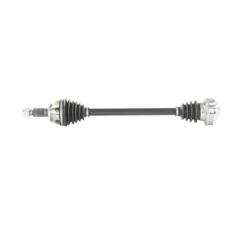 TRAKMOTIVE AXLES GM-8361 CV Axle Shaft