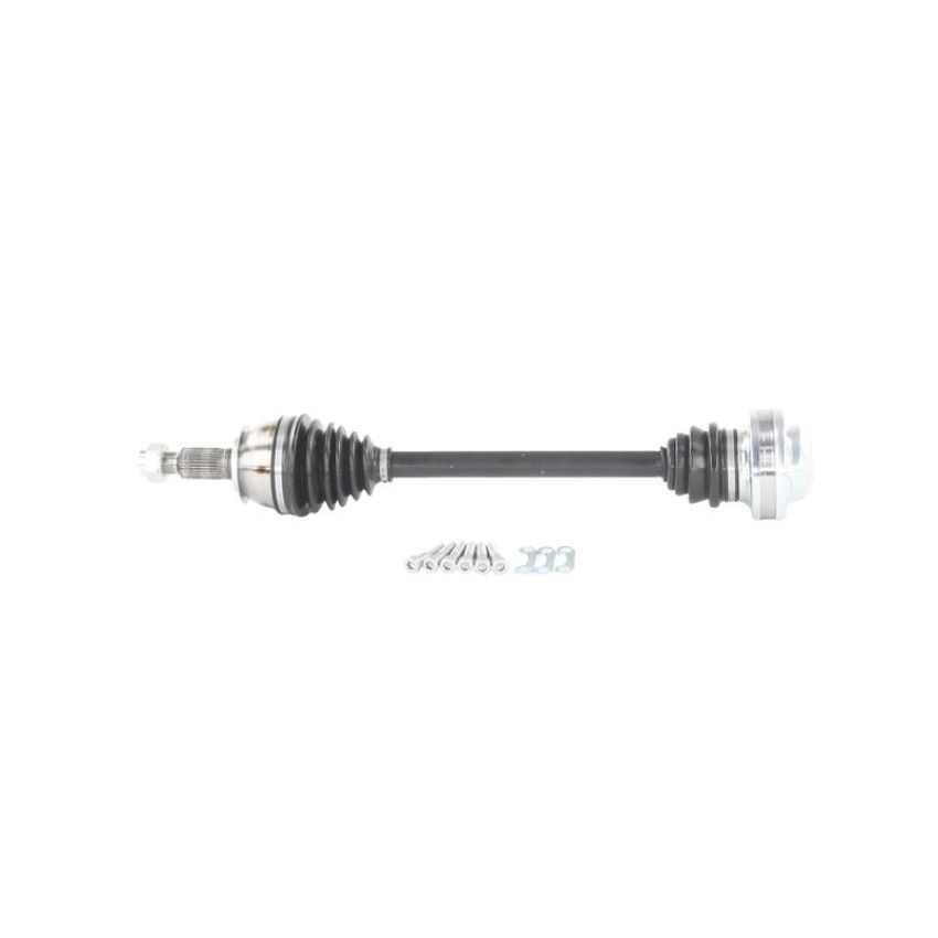 TRAKMOTIVE AXLES GM-8362 CV Axle Shaft