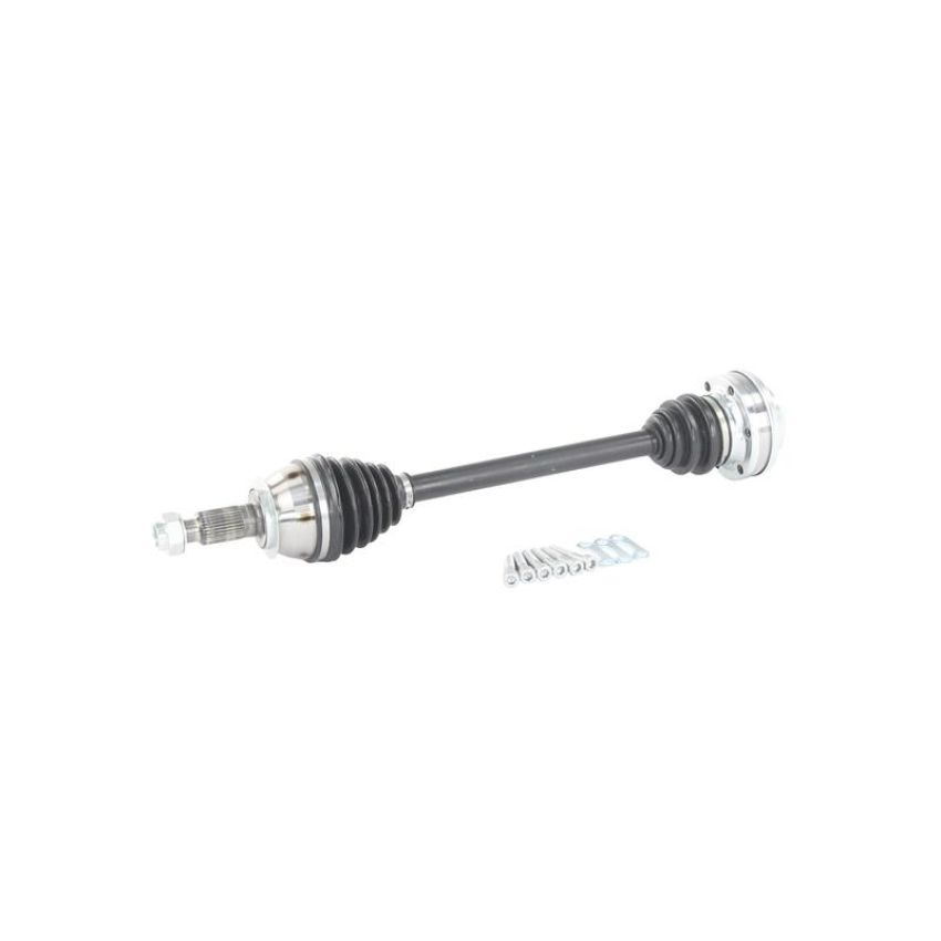 TRAKMOTIVE AXLES GM-8362 CV Axle Shaft