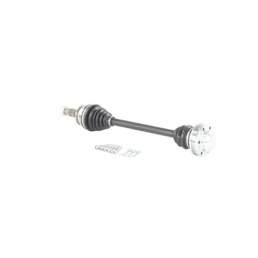 TRAKMOTIVE AXLES GM-8362 CV Axle Shaft