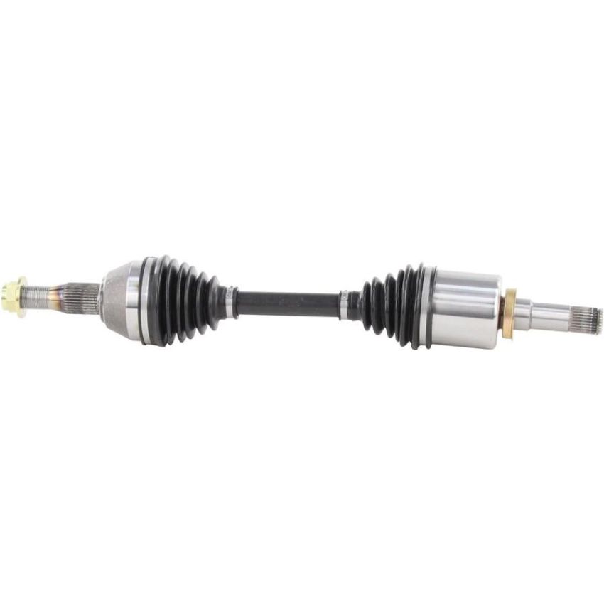 TRAKMOTIVE AXLES GM-8371 CV Axle Shaft