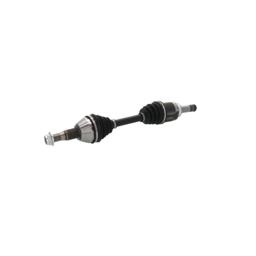 TRAKMOTIVE AXLES GM-8371 CV Axle Shaft