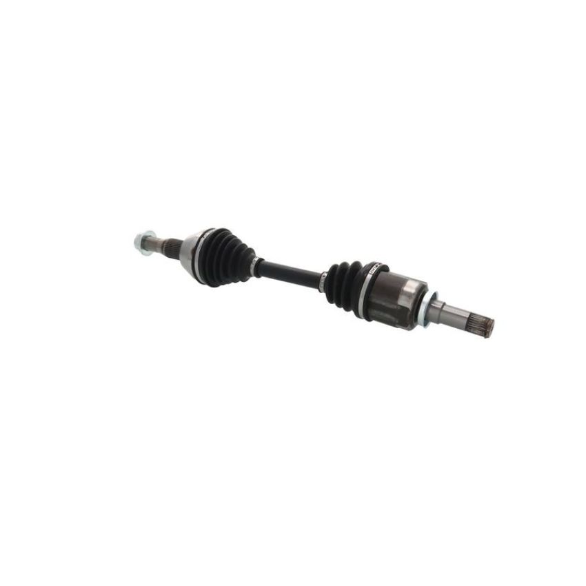 TRAKMOTIVE AXLES GM-8371 CV Axle Shaft