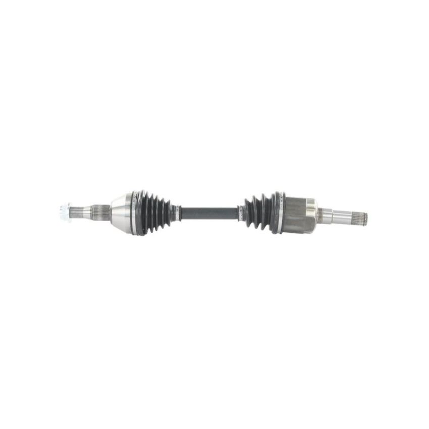TRAKMOTIVE AXLES GM-8372 CV Axle Shaft