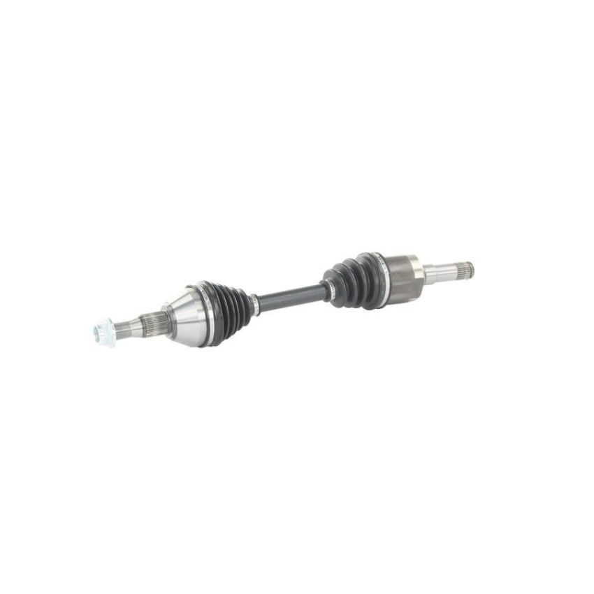 TRAKMOTIVE AXLES GM-8372 CV Axle Shaft
