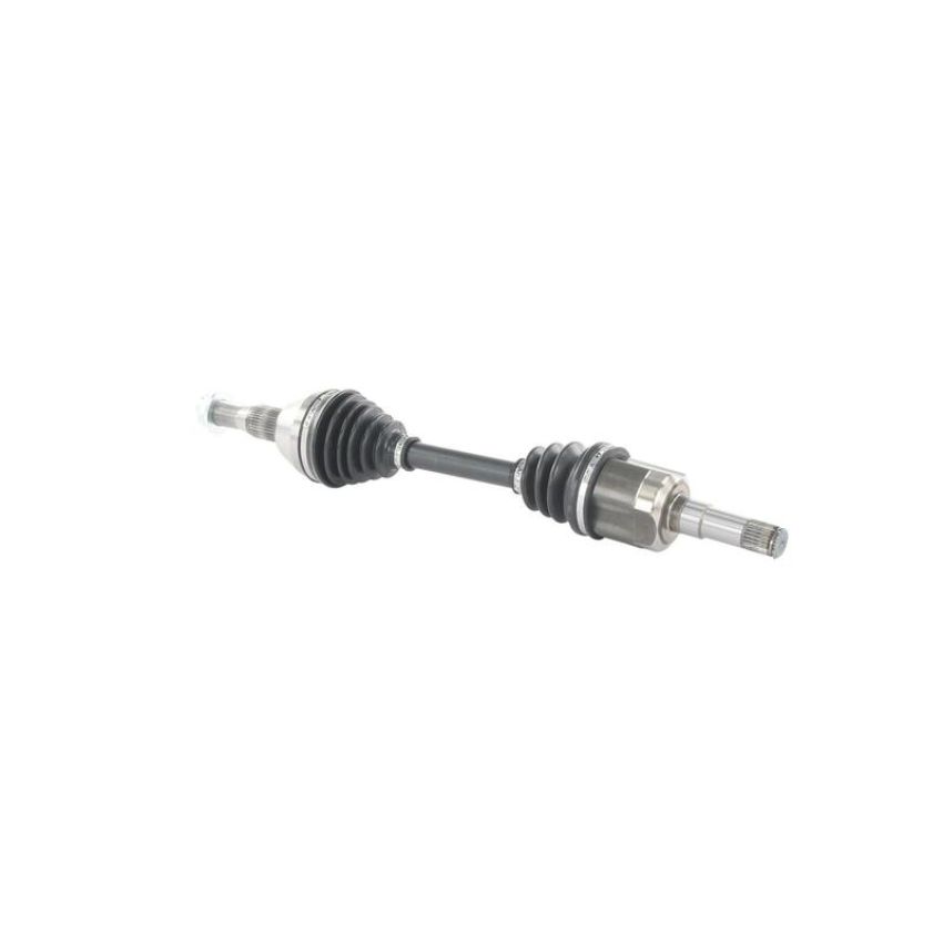 TRAKMOTIVE AXLES GM-8372 CV Axle Shaft