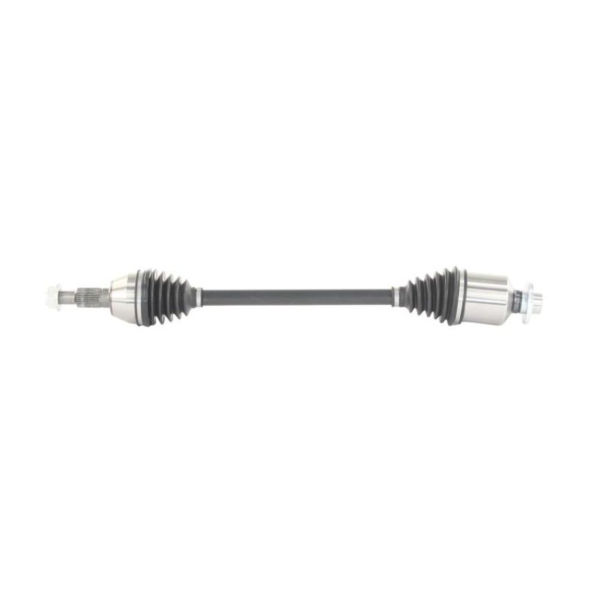 TRAKMOTIVE AXLES GM-8373 CV Axle Shaft
