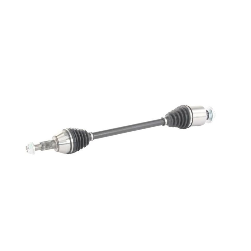 TRAKMOTIVE AXLES GM-8373 CV Axle Shaft