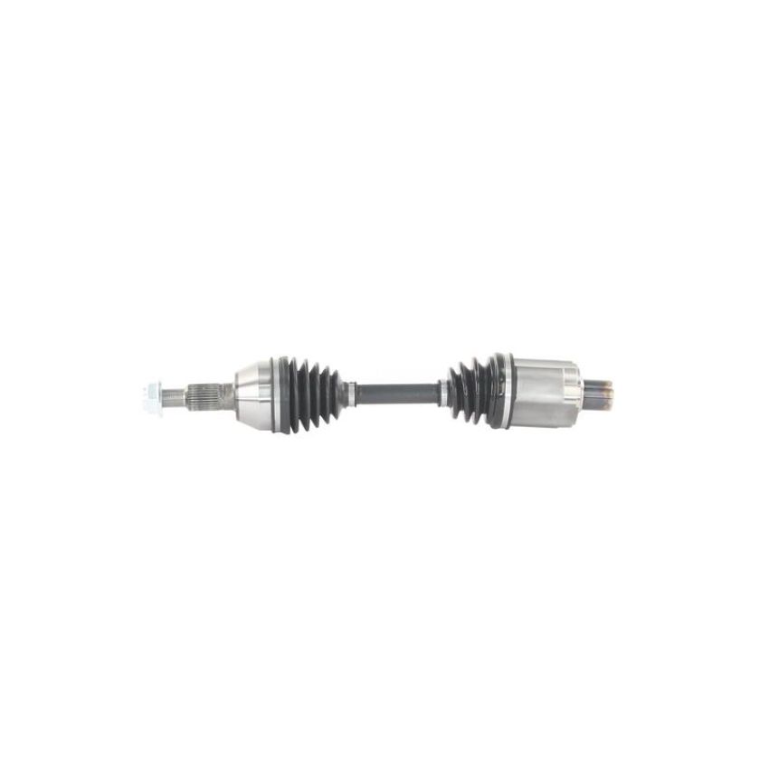 TRAKMOTIVE AXLES GM-8377 CV Axle Shaft
