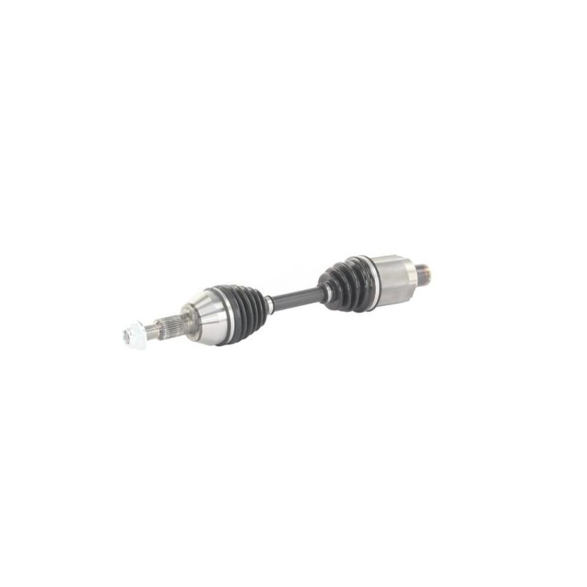 TRAKMOTIVE AXLES GM-8377 CV Axle Shaft