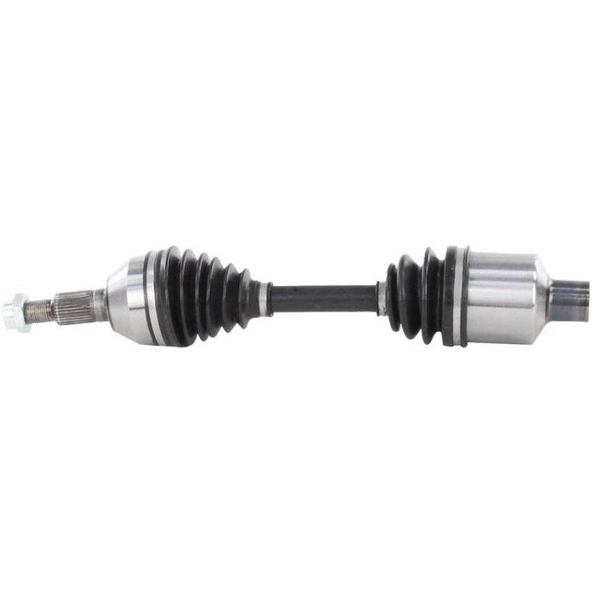 TRAKMOTIVE AXLES GM-8379 AAR CV Axle Shaft