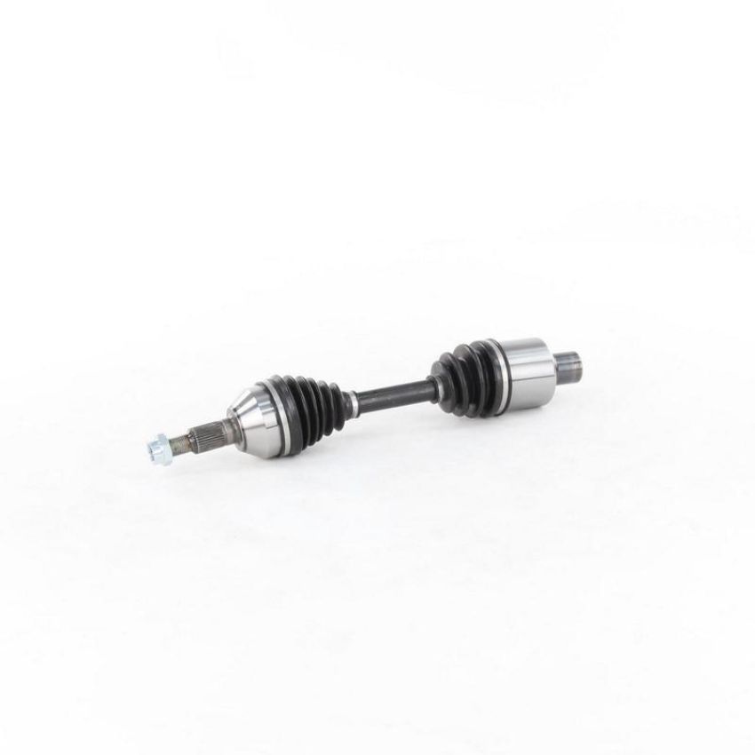 TRAKMOTIVE AXLES GM-8379 AAR CV Axle Shaft