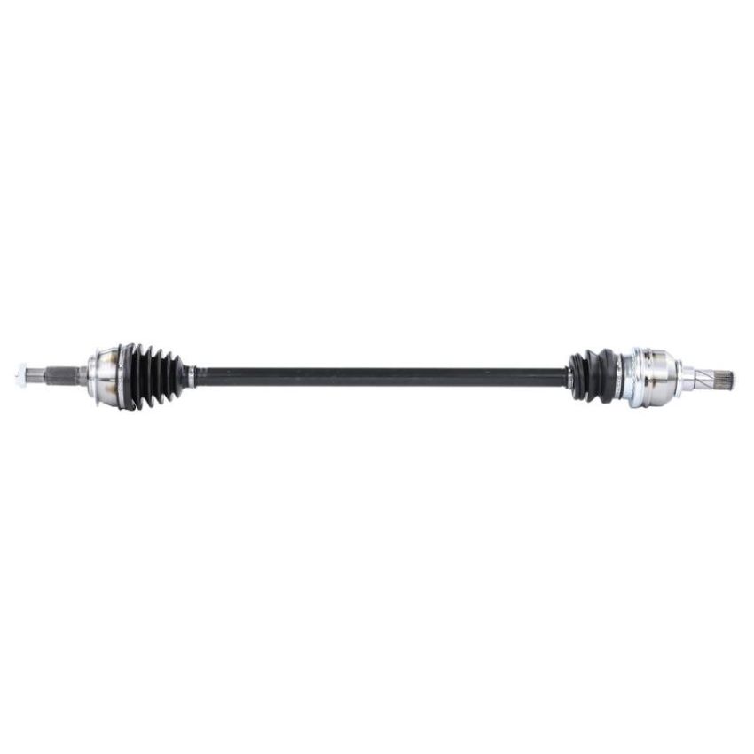 TRAKMOTIVE AXLES GM-8380 CV Axle Shaft