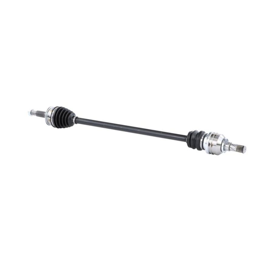 TRAKMOTIVE AXLES GM-8380 CV Axle Shaft