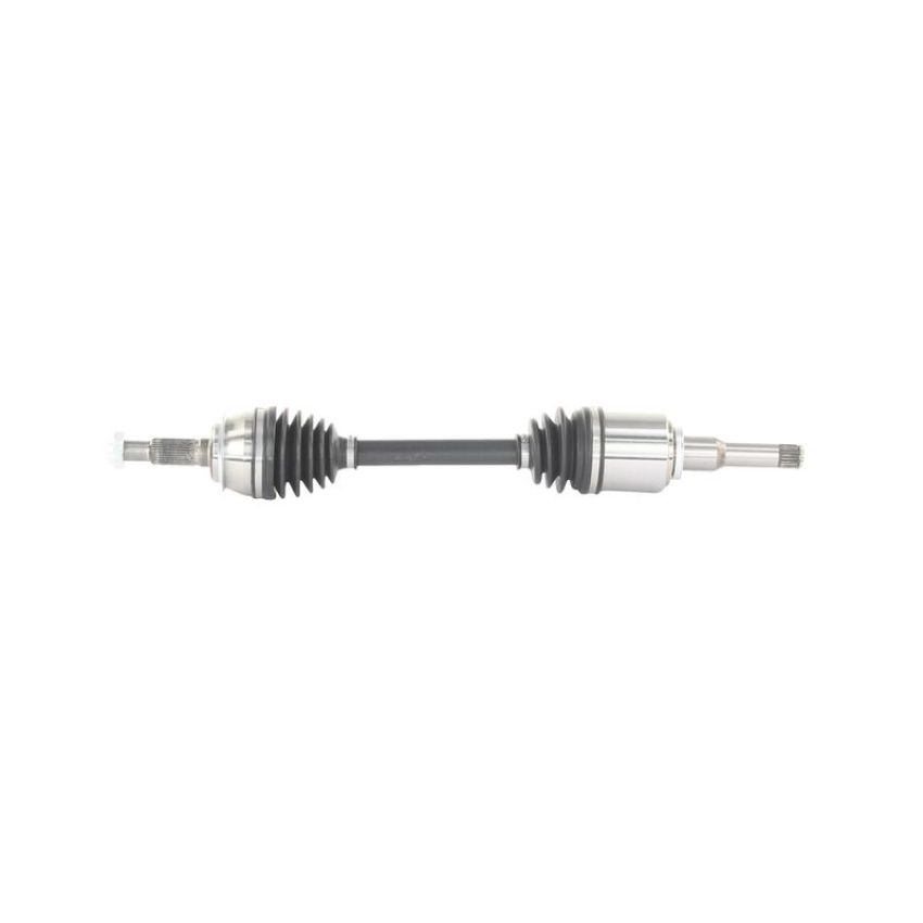 TRAKMOTIVE AXLES GM-8381 AAR CV Axle Shaft