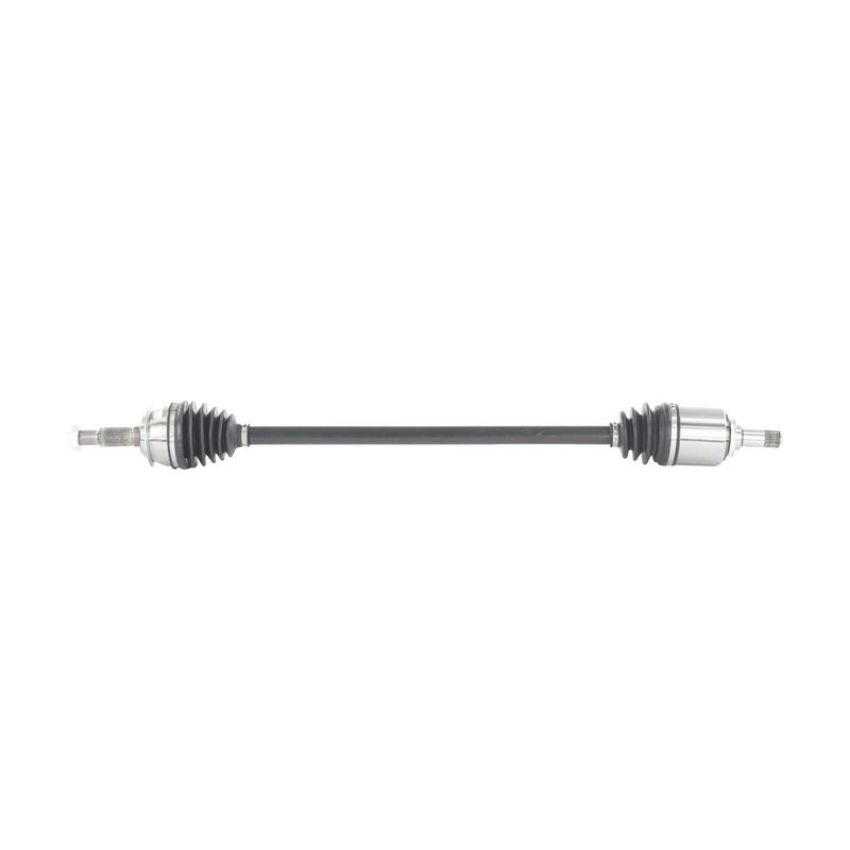 TRAKMOTIVE AXLES GM-8382 AAR CV Axle Shaft