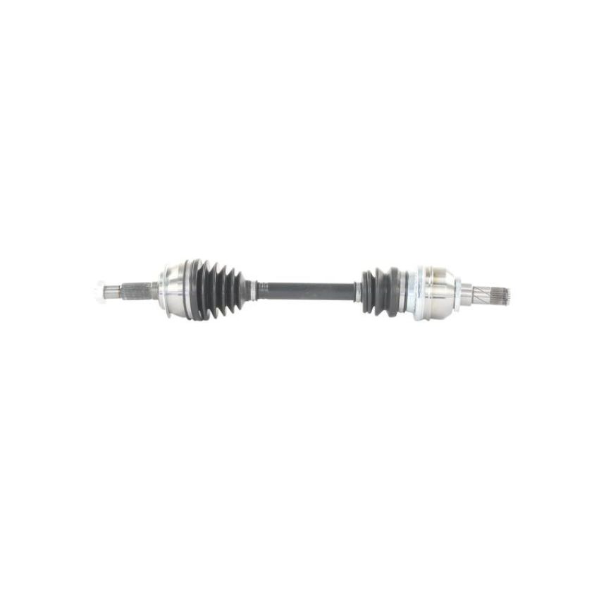 TRAKMOTIVE AXLES GM-8383 CV Axle Shaft