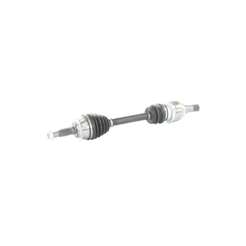 TRAKMOTIVE AXLES GM-8383 CV Axle Shaft