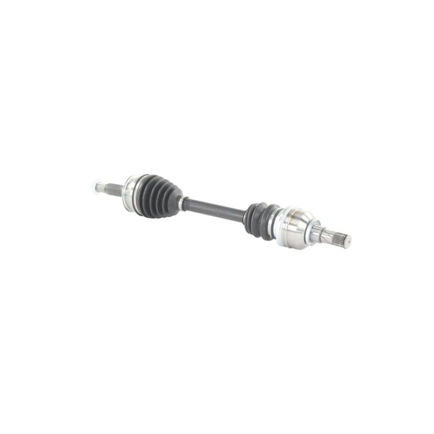 TRAKMOTIVE AXLES GM-8383 CV Axle Shaft