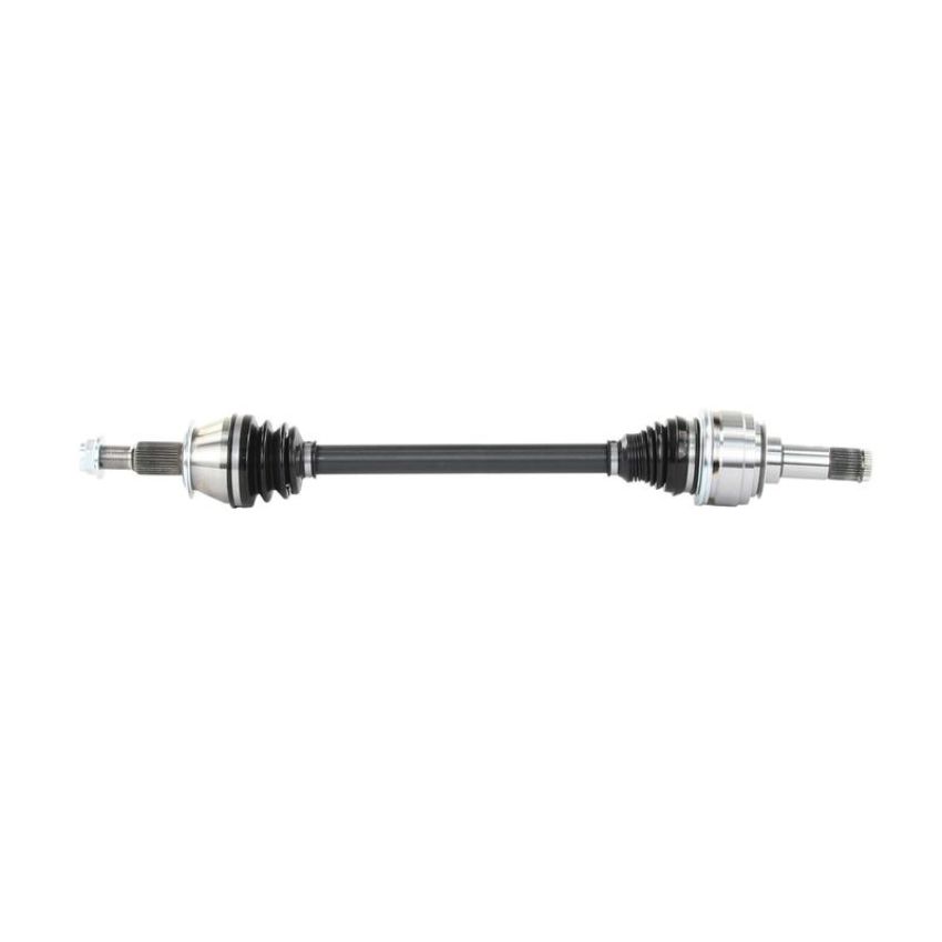 TRAKMOTIVE AXLES GM-8384 CV Axle Shaft