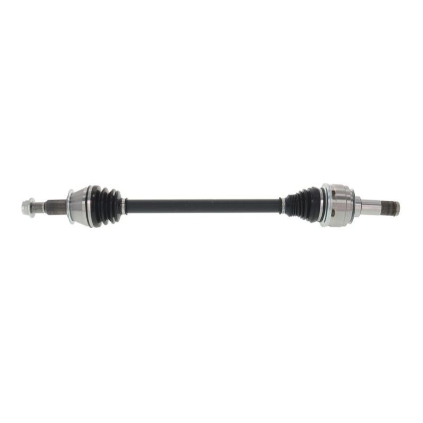 TRAKMOTIVE AXLES GM-8385 CV Axle Shaft