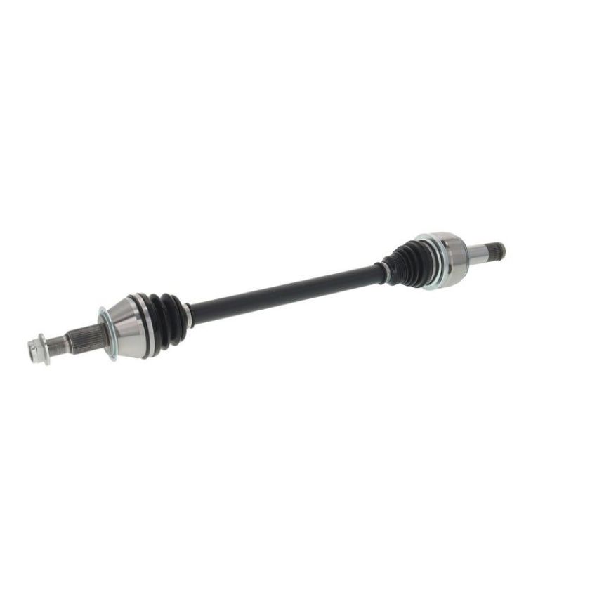 TRAKMOTIVE AXLES GM-8385 CV Axle Shaft