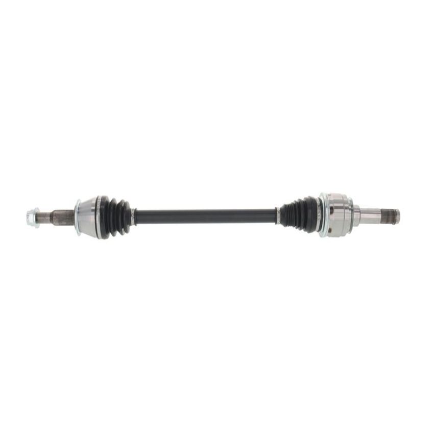 TRAKMOTIVE AXLES GM-8386 CV Axle Shaft