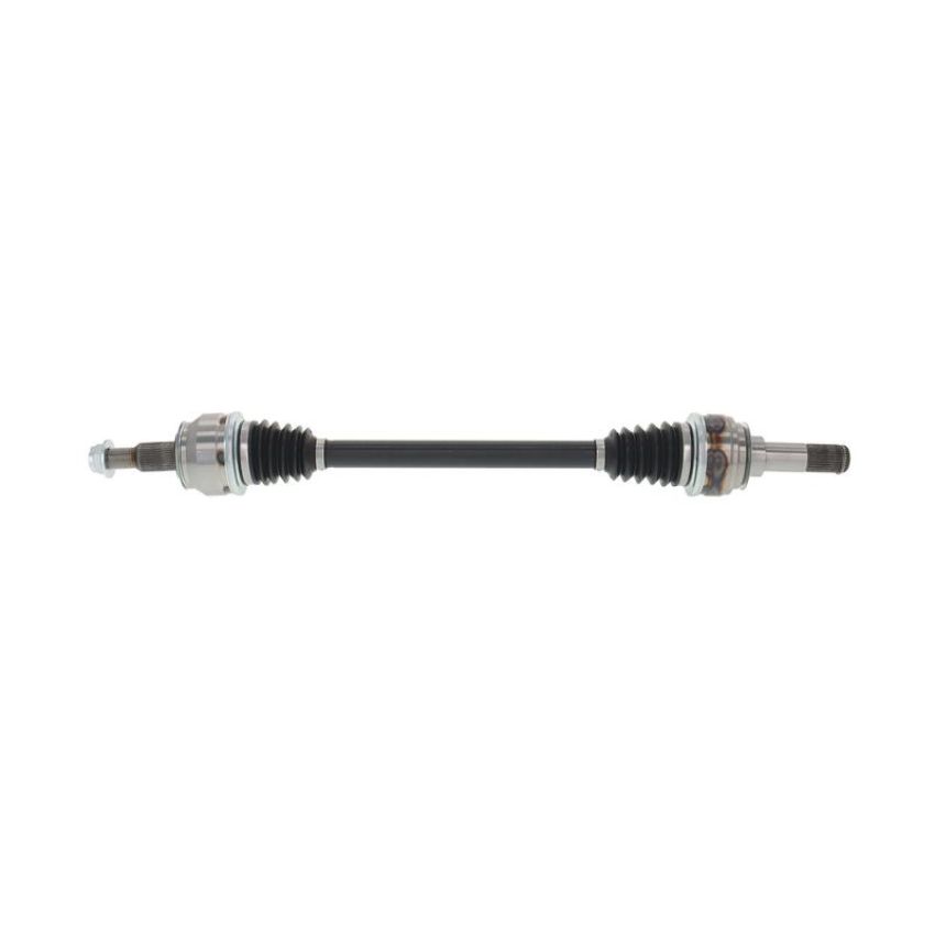 TRAKMOTIVE AXLES GM-8387 CV Axle Shaft