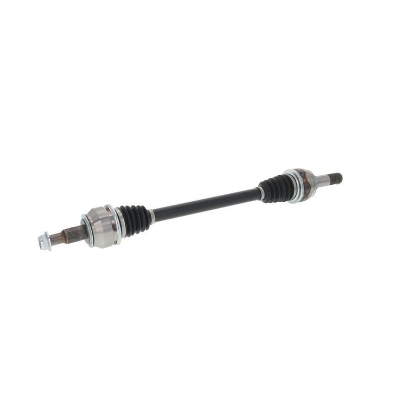 TRAKMOTIVE AXLES GM-8387 CV Axle Shaft