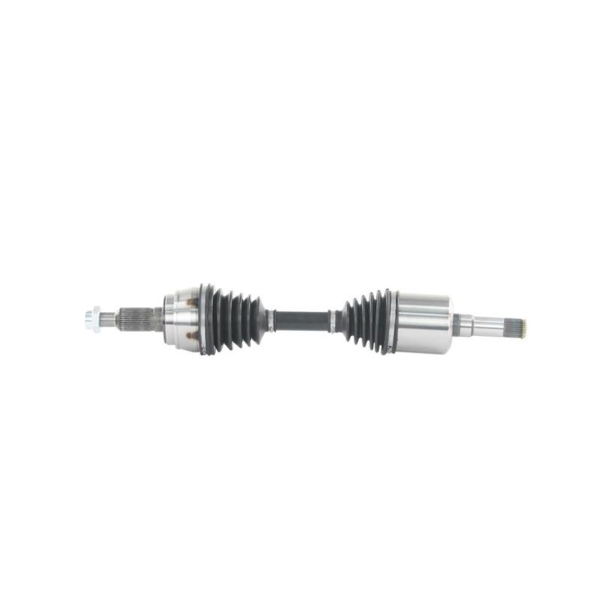 TRAKMOTIVE AXLES GM-8389 AAR CV Axle Shaft