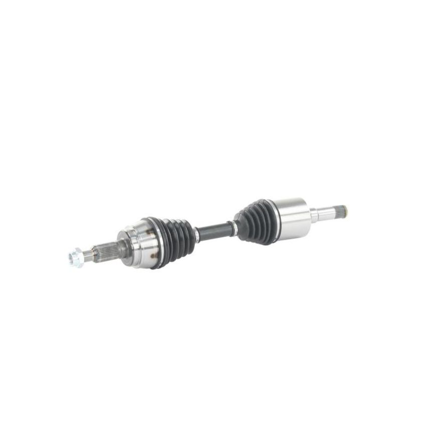 TRAKMOTIVE AXLES GM-8389 AAR CV Axle Shaft