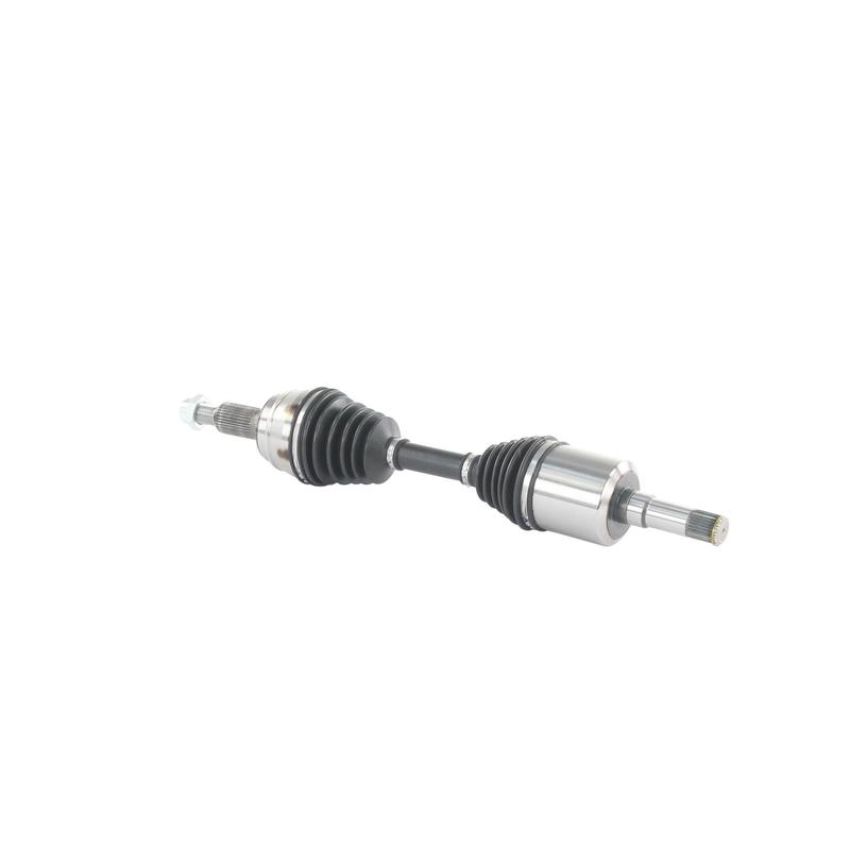 TRAKMOTIVE AXLES GM-8389 AAR CV Axle Shaft