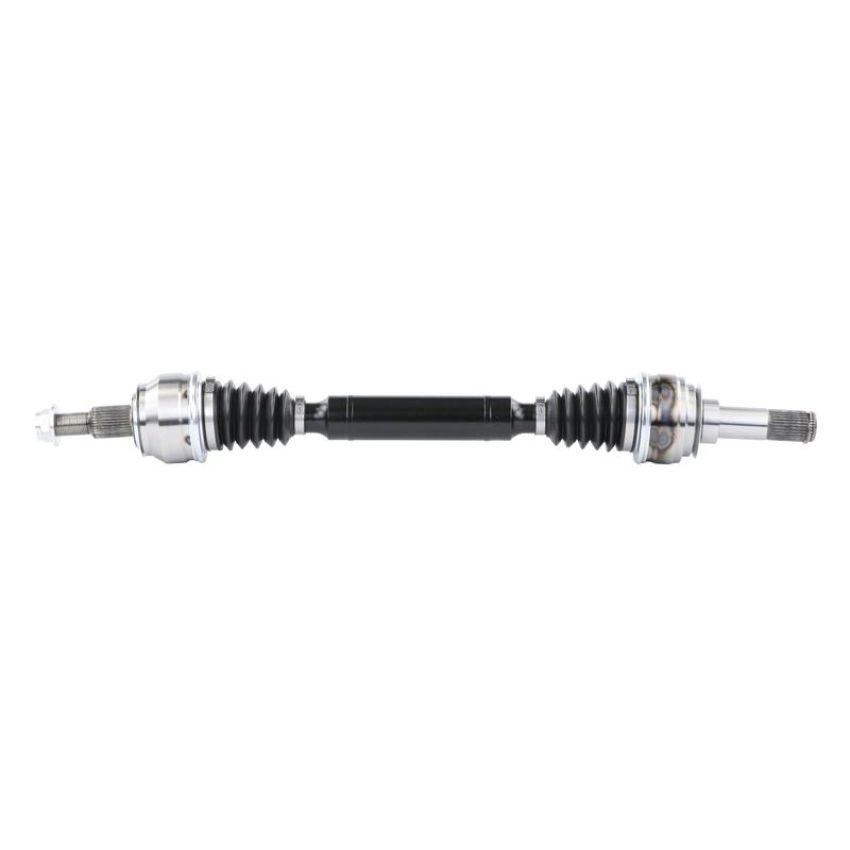 TRAKMOTIVE AXLES GM-8392 CV Axle Shaft