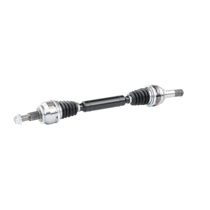 TRAKMOTIVE AXLES GM-8392 CV Axle Shaft
