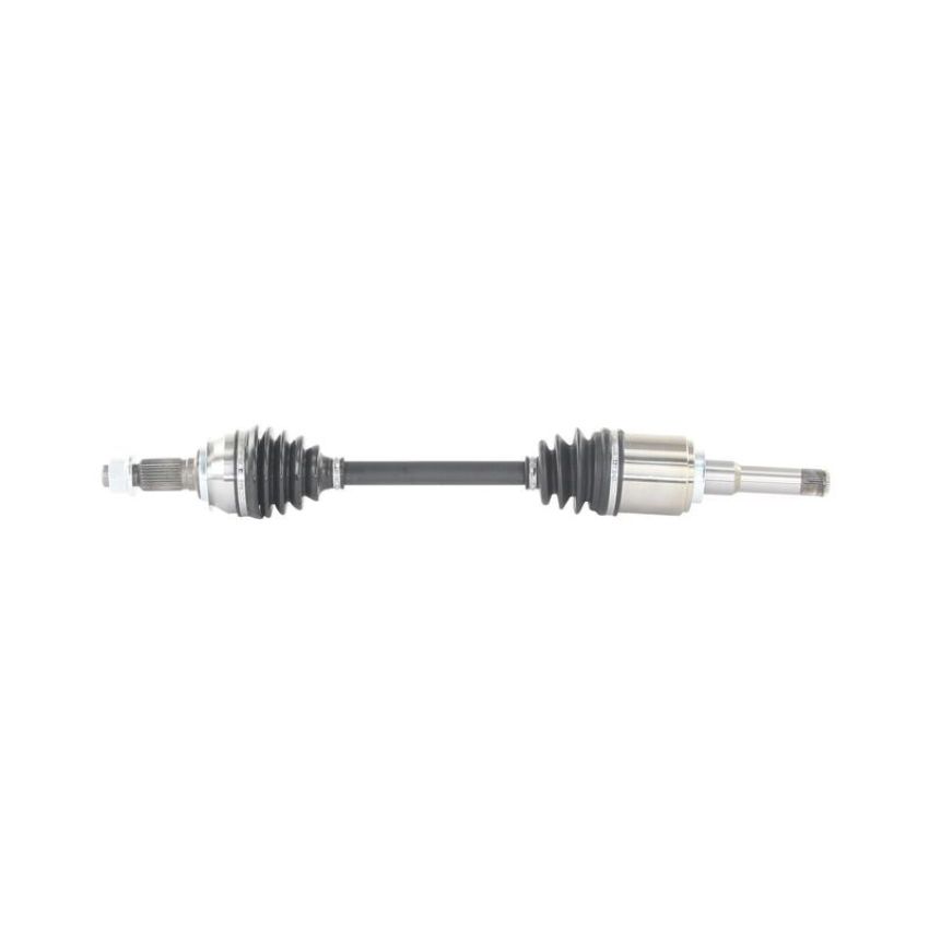 TRAKMOTIVE AXLES GM-8393 AAR CV Axle Shaft