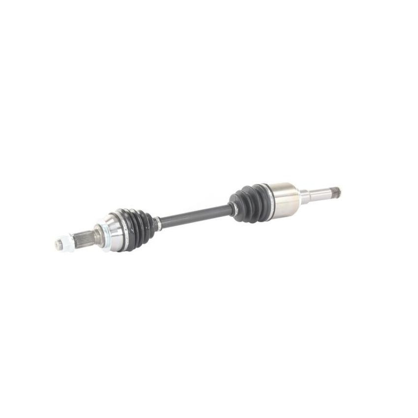 TRAKMOTIVE AXLES GM-8393 AAR CV Axle Shaft