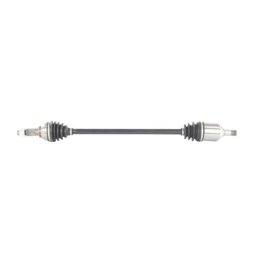 TRAKMOTIVE AXLES GM-8395 AAR CV Axle Shaft