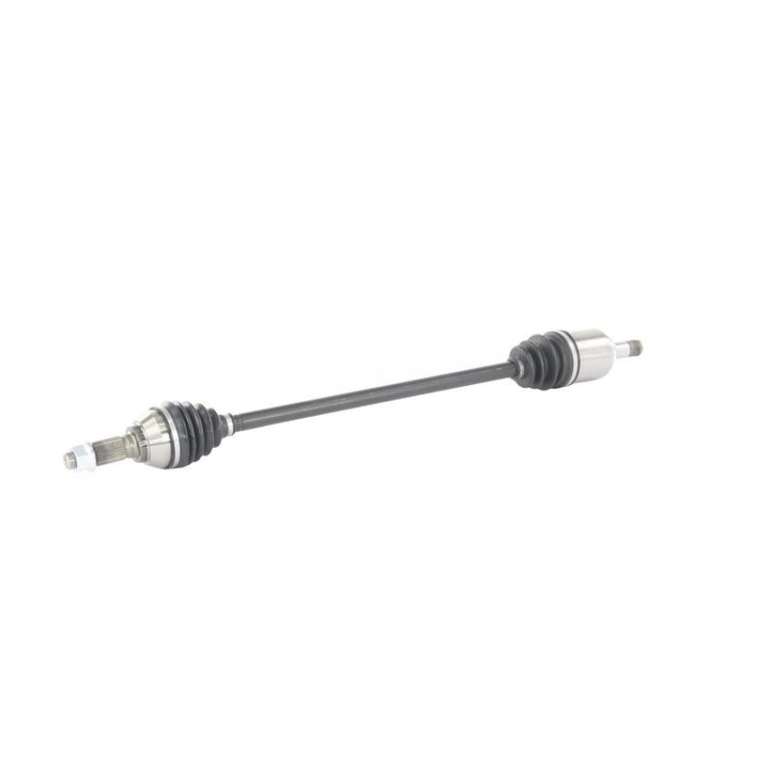TRAKMOTIVE AXLES GM-8395 AAR CV Axle Shaft