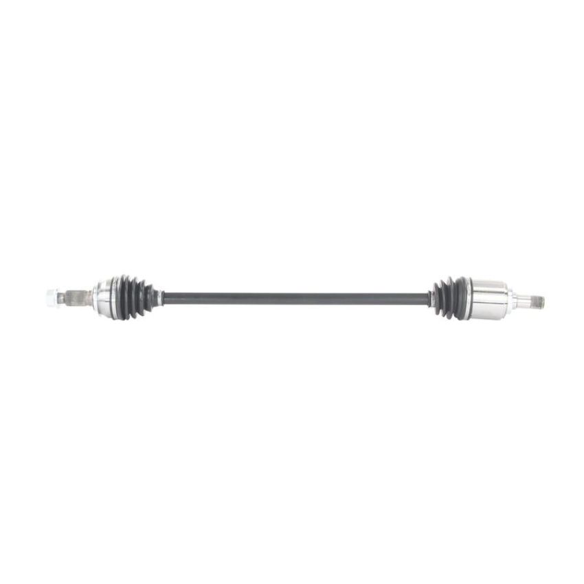 TRAKMOTIVE AXLES GM-8398 AAR CV Axle Shaft