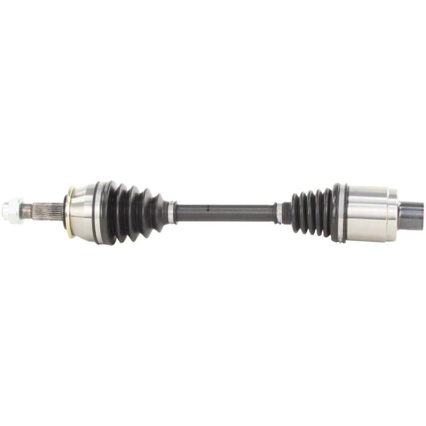 TRAKMOTIVE AXLES GM-8401 CV Axle Shaft