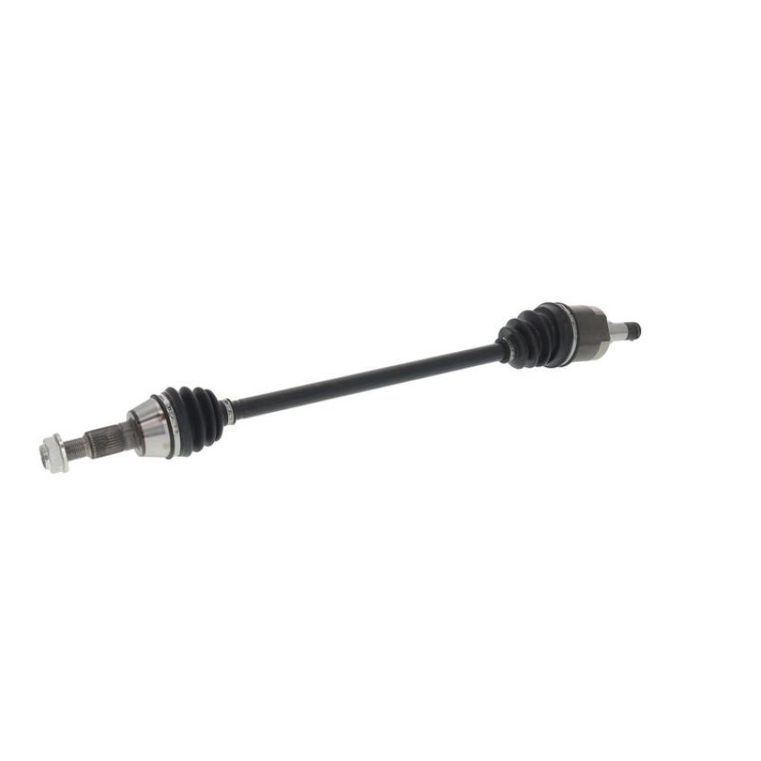 TRAKMOTIVE AXLES GM-8405 CV Axle Shaft