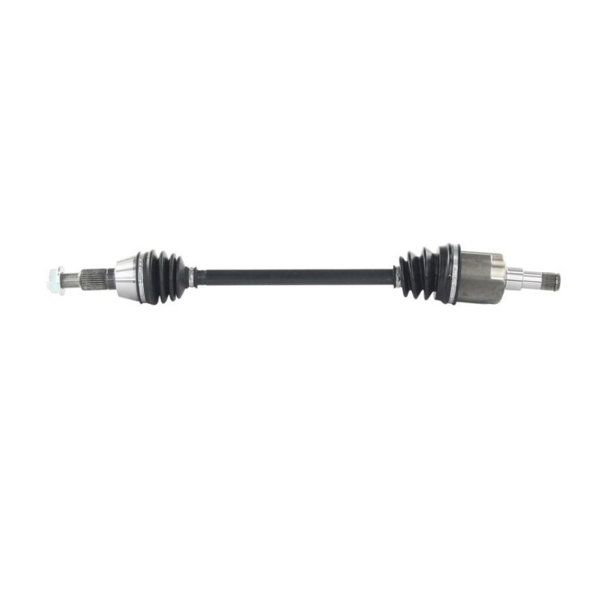 TRAKMOTIVE AXLES GM-8406 CV Axle Shaft