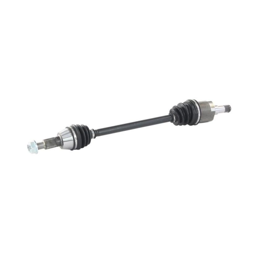 TRAKMOTIVE AXLES GM-8406 CV Axle Shaft