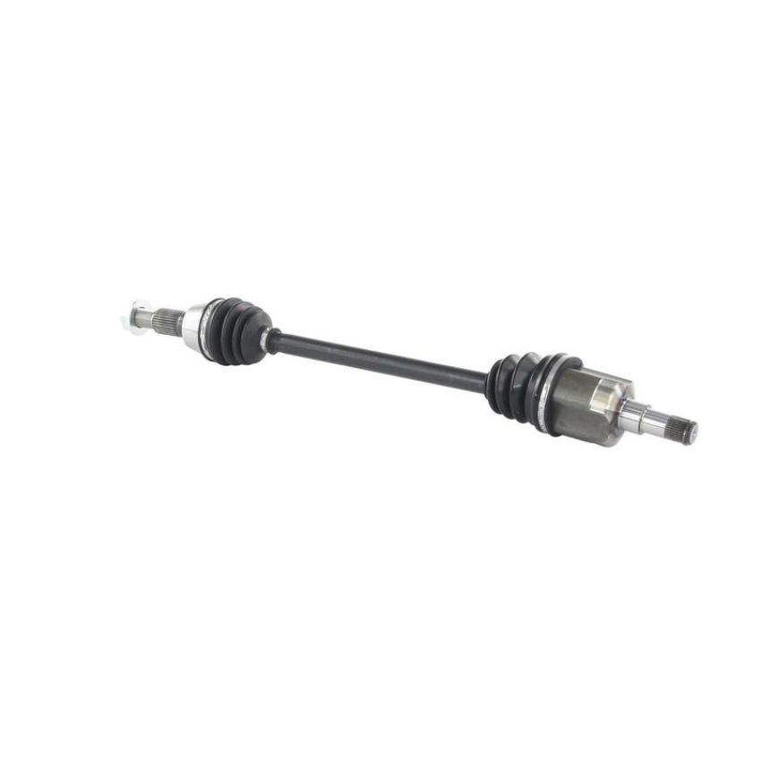 TRAKMOTIVE AXLES GM-8406 CV Axle Shaft